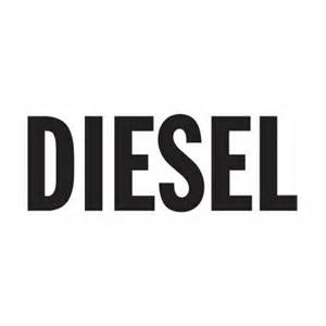 logo Diesel 